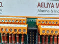 Honeywell Fs-tsfire-1624 Termination Assembly Module 94V-0