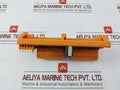 Honeywell Fs-tsfire-1624 Termination Assembly Module 94V-0