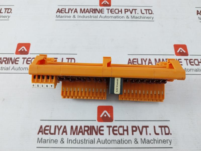 Honeywell Fs-tsfire-1624 Termination Assembly Module 94V-0