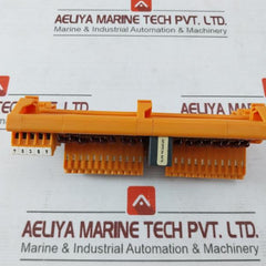 Honeywell Fs-tsfire-1624 Termination Assembly Module 94V-0