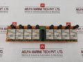 Honeywell Fs-tsro-0824 Digital Output Field Termination Assembly 250Vac 48Vdc 1A