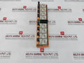 Honeywell Fs-tsro-0824 Digital Output Field Termination Assembly 250Vac 48Vdc 1A