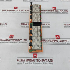 Honeywell Fs-tsro-0824 Digital Output Field Termination Assembly 250Vac 48Vdc 1A