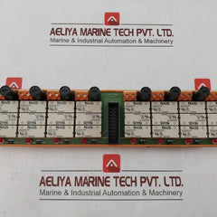 Honeywell Fs-tsro-0824 Digital Output Field Termination Assembly 250Vac 48Vdc 1A