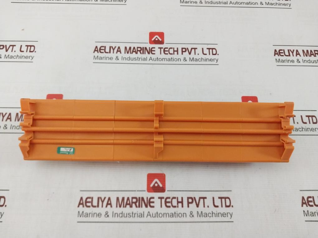 Honeywell Fs-tsro-0824 Digital Output Field Termination Assembly 250Vac 48Vdc 1A