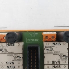 Honeywell Fs-tsro-0824 Digital Output Field Termination Assembly 250Vac 48Vdc 1A