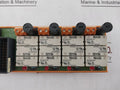 Honeywell Fs-tsro-0824 Digital Output Field Termination Assembly 250Vac 48Vdc 1A