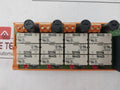 Honeywell Fs-tsro-0824 Digital Output Field Termination Assembly 250Vac 48Vdc 1A