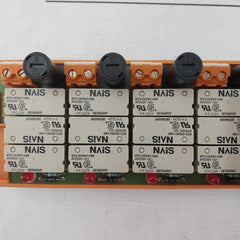 Honeywell Fs-tsro-0824 Digital Output Field Termination Assembly 250Vac 48Vdc 1A