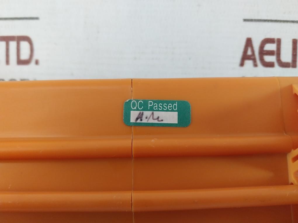 Honeywell Fs-tsro-0824 Digital Output Field Termination Assembly 250Vac 48Vdc 1A