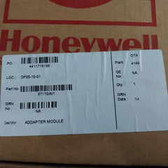 Honeywell FSC 07170/A/1 Adapter Module