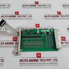 Honeywell Fsc 10101/2/1 Fail Safe Digital Input Module 16 Channels