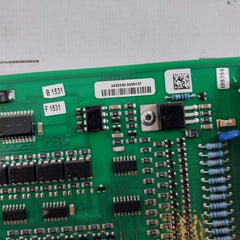 Honeywell Fsc 10101/2/1 Fail Safe Digital Input Module 16 Channels