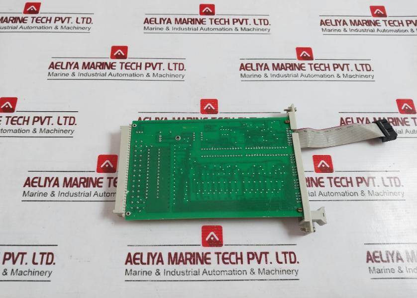 Honeywell Fsc 10101/2/1 Fail Safe Digital Input Module 16 Channels