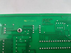 Honeywell Fsc 10101/2/1 Fail Safe Digital Input Module 16 Channels