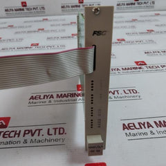 Honeywell Fsc 10101/2/1 Fail Safe Digital Input Module 16 Channels