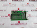 Honeywell Fsc 10101/2/1 Fail Safe Digital Input Module 5vdc, 8ma
