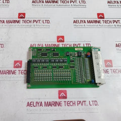 Honeywell Fsc 10101/2/1 Fail Safe Digital Input Module 5vdc, 8ma