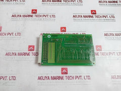 Honeywell Fsc 10101/2/1 Fail Safe Digital Input Module 5vdc, 8ma