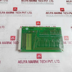Honeywell Fsc 10101/2/1 Fail Safe Digital Input Module 5vdc, 8ma