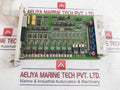 Honeywell Fsc 10201/2/1 Digital Output Module 5V Dc 25Ma 2105080077 550 Ma