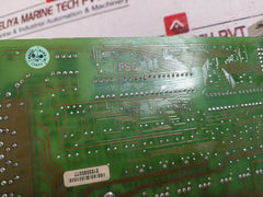 Honeywell Fsc 10201/2/1 Digital Output Module 5V Dc 25Ma 2105080077 550 Ma