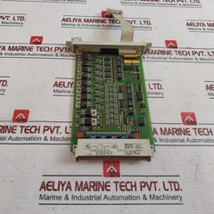 Honeywell Fsc 10201/2/1 Digital Output Module 5V Dc 25Ma 2105080077 550 Ma
