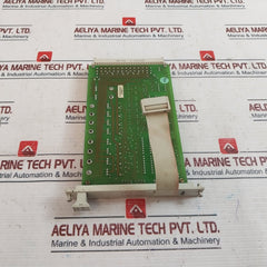 Honeywell Fsc 10201/2/1 Digital Output Module 5V Dc 25Ma 2105080077 550 Ma