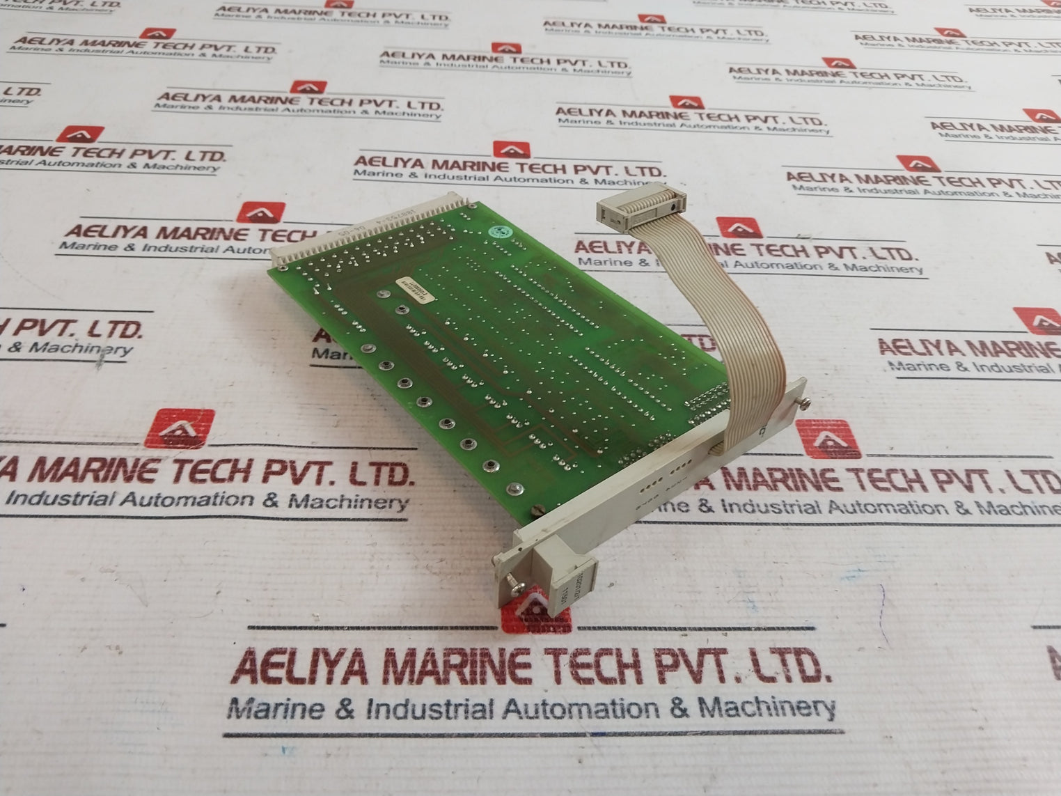 Honeywell Fsc 10201/2/1 Digital Output Module 5V Dc 25Ma 2105080077 550 Ma