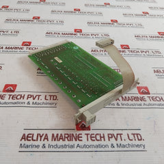 Honeywell Fsc 10201/2/1 Digital Output Module 5V Dc 25Ma 2105080077 550 Ma