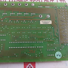 Honeywell Fsc 10201/2/1 Digital Output Module 5V Dc 25Ma 2105080077 550 Ma