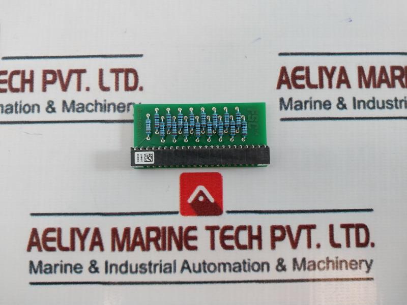Honeywell Fsc Bn-1608 Sensor Converter Module