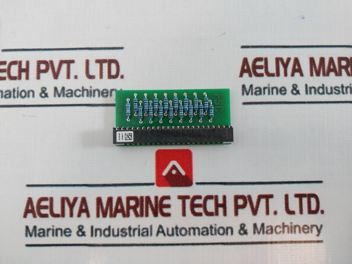 Honeywell Fsc Bn-1608 Sensor Converter Module
