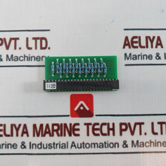 Honeywell Fsc Bn-1608 Sensor Converter Module