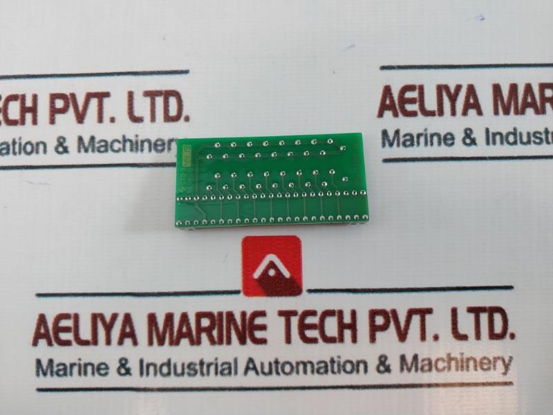 Honeywell Fsc Bn-1608 Sensor Converter Module
