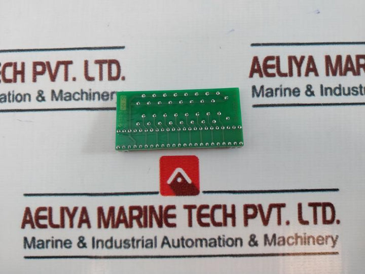 Honeywell Fsc Bn-1608 Sensor Converter Module