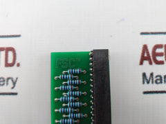 Honeywell Fsc Bn-1608 Sensor Converter Module