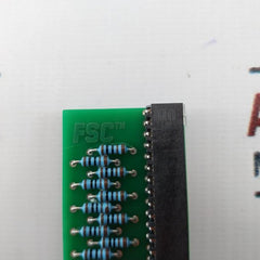Honeywell Fsc Bn-1608 Sensor Converter Module