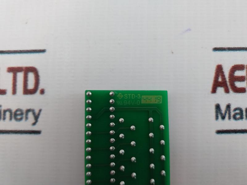 Honeywell Fsc Bn-1608 Sensor Converter Module