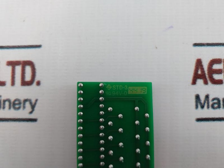 Honeywell Fsc Bn-1608 Sensor Converter Module