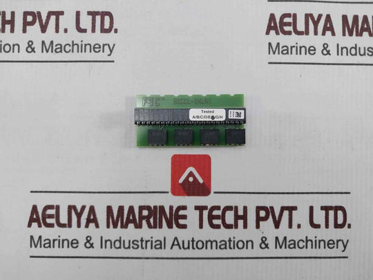 Honeywell Fsc Bsdol-04Uni Range-setting Module