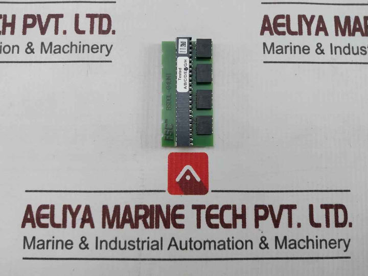 Honeywell Fsc Bsdol-04Uni Range-setting Module