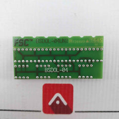 Honeywell Fsc Bsdol-04Uni Range-setting Module