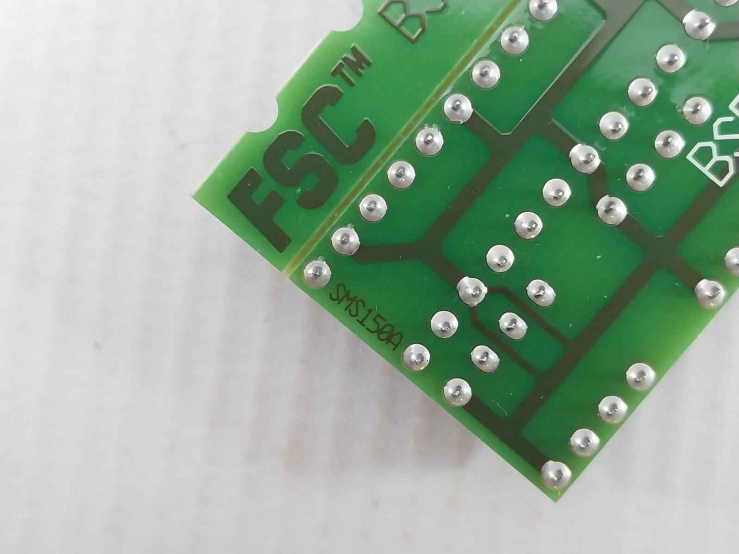 Honeywell Fsc Bsdol-04Uni Range-setting Module