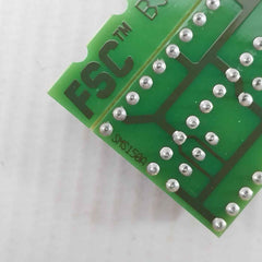 Honeywell Fsc Bsdol-04Uni Range-setting Module