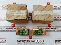 Honeywell Fsc Fs-pdb-hse24 Power Distribution Board