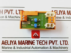 Honeywell Fsc Fs-pdb-hse24 Power Distribution Board