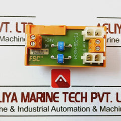 Honeywell Fsc Fs-pdb-hse24 Power Distribution Board