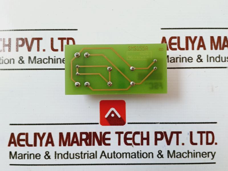 Honeywell Fsc Fs-pdb-hse24 Power Distribution Board