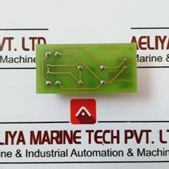 Honeywell Fsc Fs-pdb-hse24 Power Distribution Board